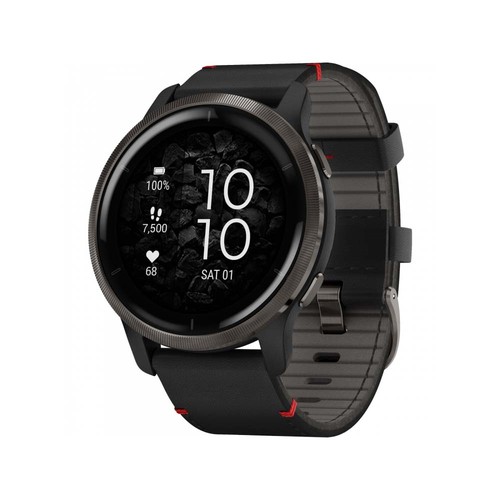 Montre garmin venu - garmin, 2