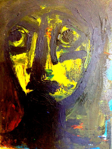 Tableau peinture