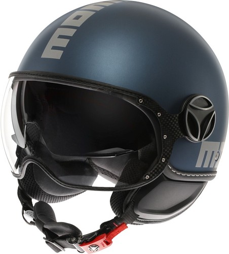 Casque jet momo fgtr - fgtr, evo