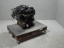 Moteur sans pièces (essence)