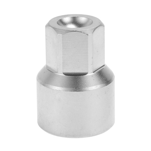 Abc55 19pt ecrou roue - roue, antivol