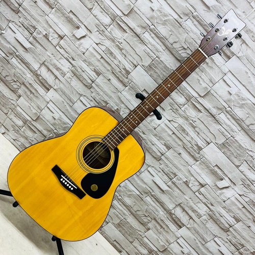 Guitare acoustique vintage
