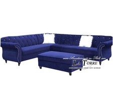 Canapé-lit 3 Places Avec