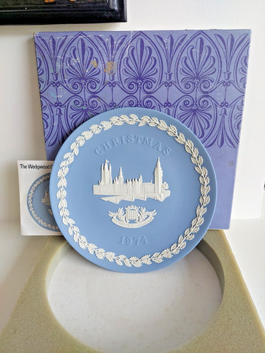 Wedgwood assiette tirage - wedgwood,