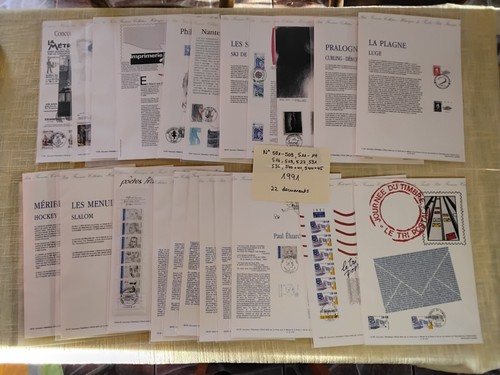 Collection historique - historique, du