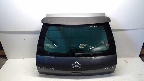 Malle hayon arriere citroen - malle/hayon, c4