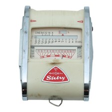 Gossen Sixtry Selen Exposition