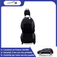 🇫🇷 SIEGE AVANT GAUCHE