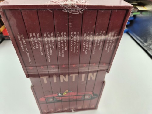 The complete adventures - the, of