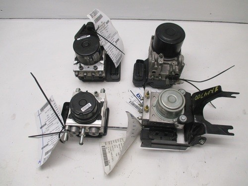 2021 trailblazer abs anti - anti, lock