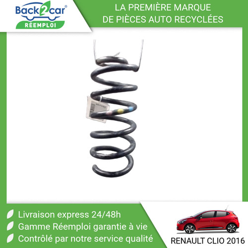 Ressort amortisseur - 🏆,