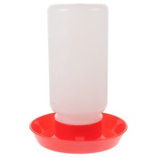  Mangeoire Poules Exterieur