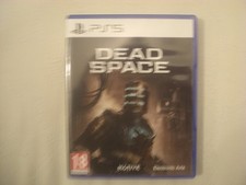 Dead Space (Sony PlayStation