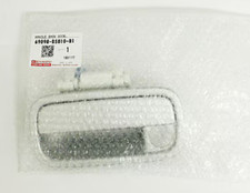 Poignée extérieure de porte