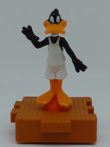 Ancienne figurine pvc - figurine,