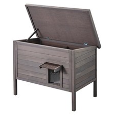 VEVOR Maison Cabane pour Chat