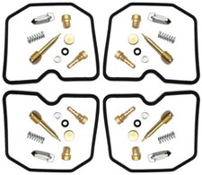 4x Kit de réparation de