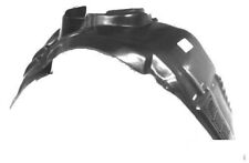 Passage de Roue Avant Droite