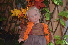 grand poupon COROLLE FLORIAN