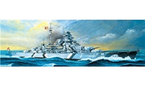 Academy 14109 maquette - academy,