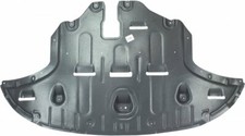 Cache Sous Le Moteur Pour Kia Sportage