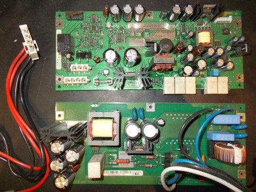 Alcatel lucent alimentation - lucent,