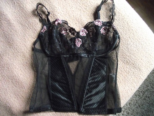 Bustier guepiere 90 - /, (