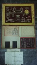 Jeu dessin allemand - dessin, heimchen