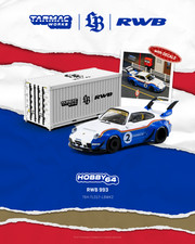 Tarmac works rwb 993 - tarmac,