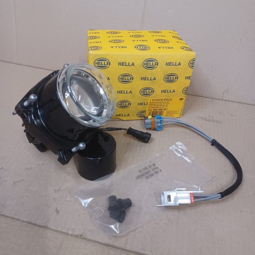 Rhd projecteur principal - rhd,