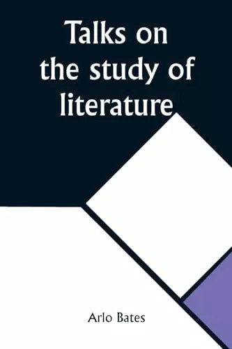 Talks the study of - on,