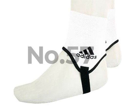 Adidas cheville guard soccer
