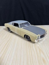 Fast & Furious Monte Carlo