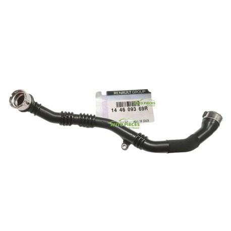 Tuyau durite air turbo - tuyau,