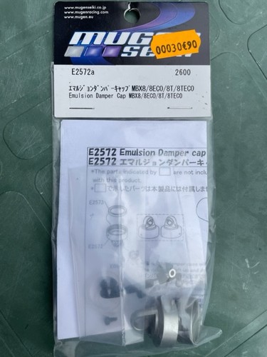 Radio control mugen - radio, seiki