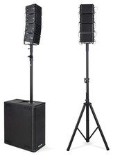 Pack sono pronomic array - v-array, 8x