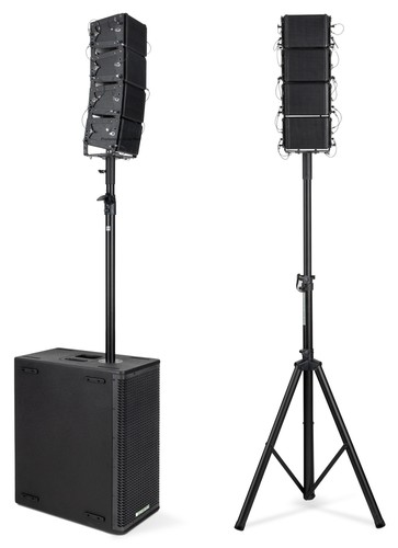Pack sono pronomic array 8x - pack,