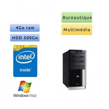 Occasion - HP Pavilion a6643fr