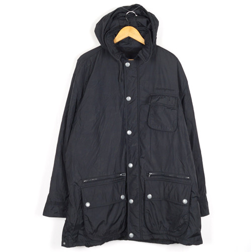 Veste parka homme - , peak