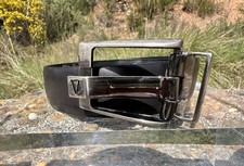 Ceinture Homme VERSACE vintage