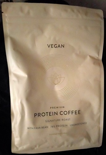 Sachet whey protéine - sachet, de