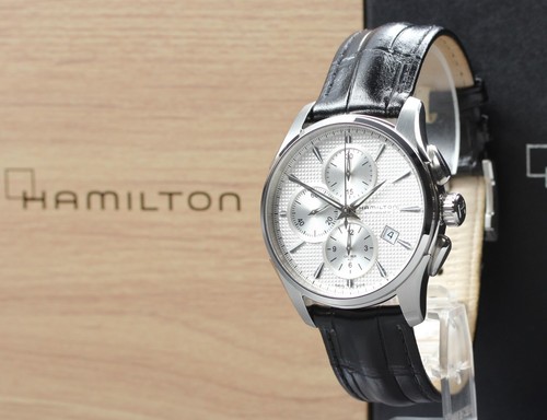 Montre homme hamilton - montre,