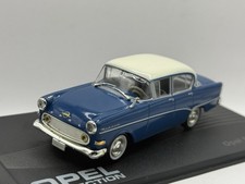 Opel Rekord P1 1/43 IXO
