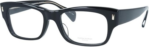 Lunettes acétate oliver - acétate,