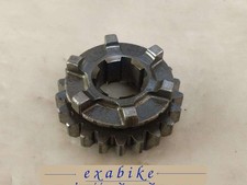 pignon de boite pour Suzuki DR