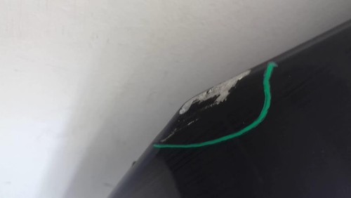 Capot peugeot 307 phase - capot,