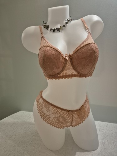 Ensemble soutien gorge - , et