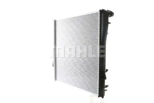 Radiateur eau grille de - radiateur,