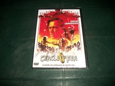 DVD, cercle de fer, film