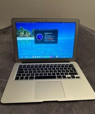 Apple MacBook Air 13,3” (256Go SSD, Intel Core i5 5ème Génération, 1,8 GHz, 8Go)